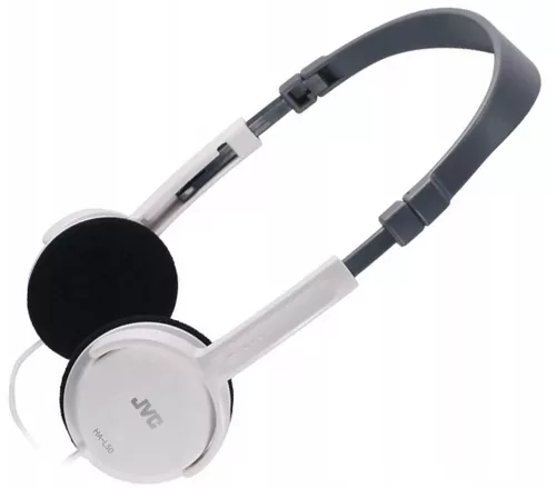 Jvc HA-L50-W fejhallgató