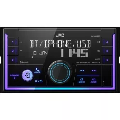 Jvc KW-X850BT autórádió