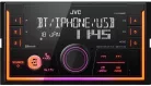 Jvc KW-X850BT autórádió