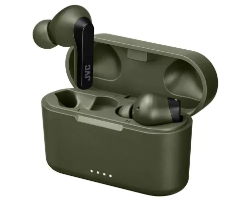 Jvc HA-A9TG bluetooth fülhallgató