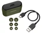 Jvc HA-A9TG bluetooth fülhallgató