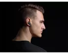 Jvc HA-A9TG bluetooth fülhallgató