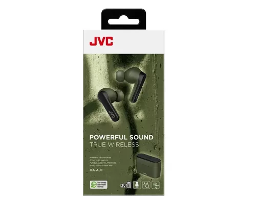 Jvc HA-A9TG bluetooth fülhallgató