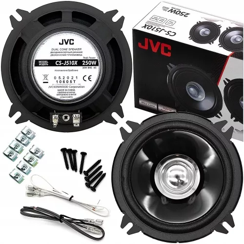 Jvc CS-J510X hangszóró