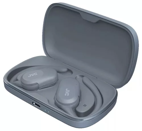 Jvc HA-NP40T-A-U bluetooth fülhallgató
