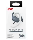 Jvc HA-NP40T-A-U bluetooth fülhallgató