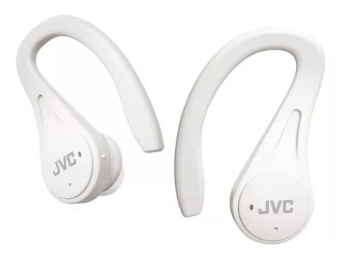 Jvc HA-EC25T-W-U bluetooth fülhallgató