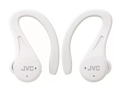 Jvc HA-EC25T-W-U bluetooth fülhallgató