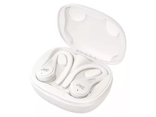 Jvc HA-EC25T-W-U bluetooth fülhallgató