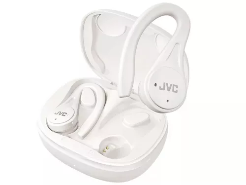 Jvc HA-EC25T-W-U bluetooth fülhallgató