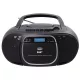 Trevi CMP 576 DAB boombox