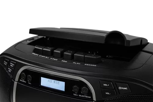 Trevi CMP 576 DAB boombox