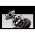 Segway-Ninebot F3 E AA.05.17.01.0005 elektromos roller