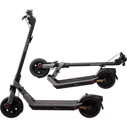 Segway-Ninebot E3 E AA.05.19.01.0003 elektromos roller