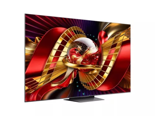 TCL 85C8L SQD-Mini Led TV
