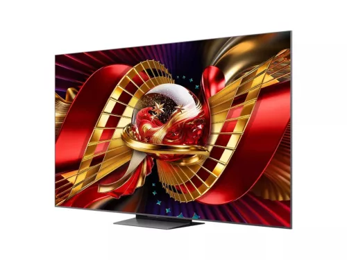 TCL 85C8L SQD-Mini Led TV