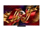 Tcl 65C8L SQD-Mini Led TV