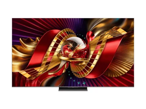 Tcl 65C8L SQD-Mini Led TV