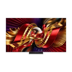 Tcl 55C8L SQD-Mini Led TV