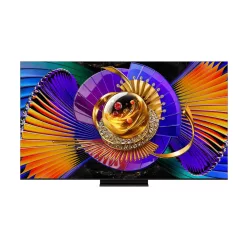 Tcl 85C7L SQD-Mini Led TV