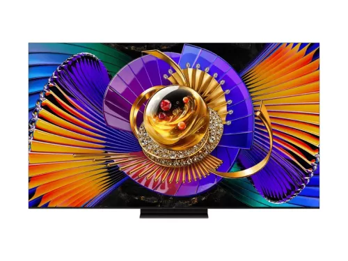 Tcl 85C7L SQD-Mini Led TV