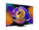 Tcl 85C7L SQD-Mini Led TV