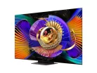 Tcl 85C7L SQD-Mini Led TV