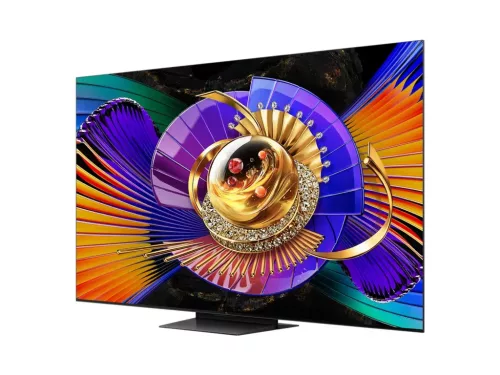 Tcl 75C7L SQD-Mini Led TV