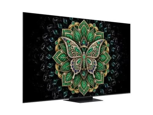 Tcl 75C6K Pro QD-Miniled TV