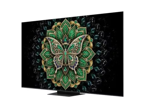 Tcl 75C6K Pro QD-Miniled TV