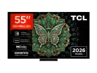 Tcl 55C6K Pro QD-Miniled TV
