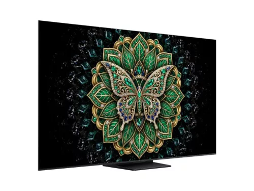 Tcl 55C6K Pro QD-Miniled TV