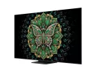 Tcl 55C6K Pro QD-Miniled TV