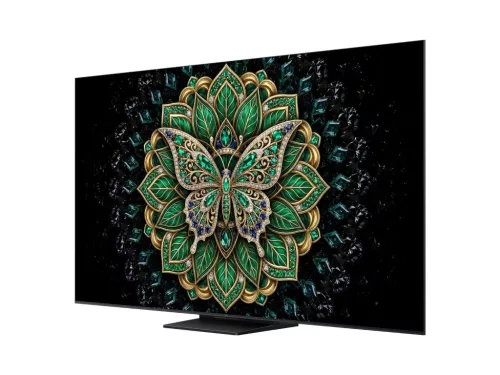 Tcl 55C6K Pro QD-Miniled TV