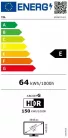 Tcl 55C6K Pro QD-Miniled TV