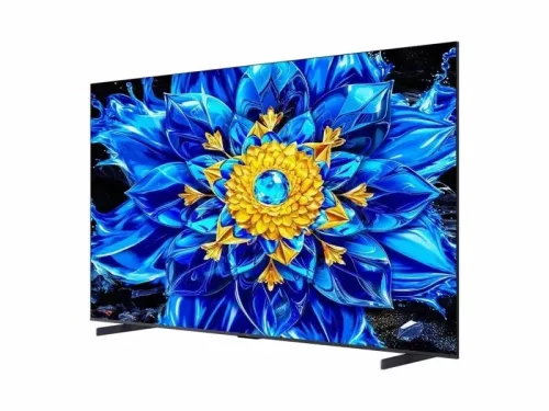 TCL 98P8L QD-Miniled TV