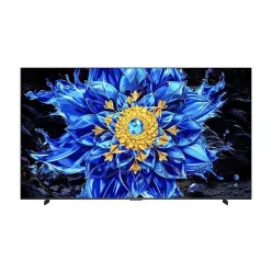 Tcl 55P8L QD-Miniled Dimming TV