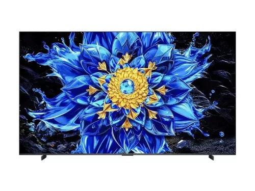 Tcl 55P8L QD-Miniled Dimming TV