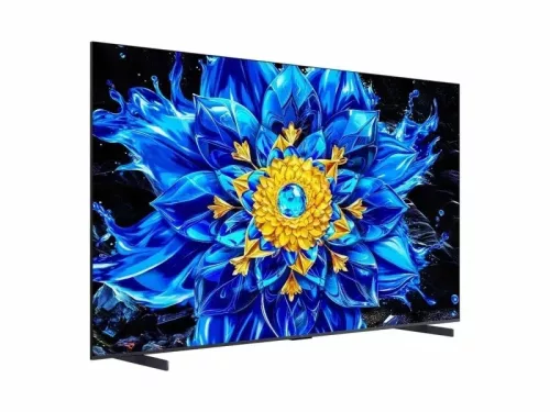 Tcl 55P8L QD-Miniled Dimming TV