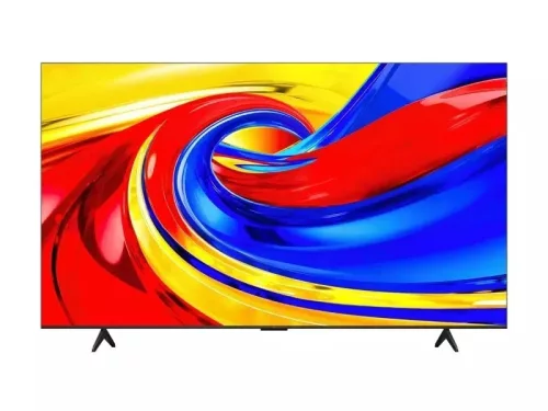 Tcl 55P7L QLED TV