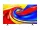 Tcl 43P7L QLED TV
