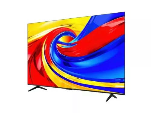 Tcl 43P7L QLED TV