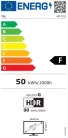 Tcl 43P7L QLED TV