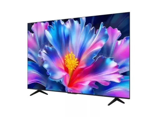 Tcl 75P6L 4K-HDR TV