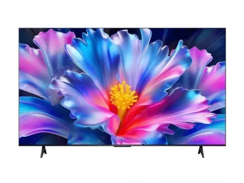 Tcl 55P6L 4K-HDR TV