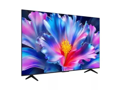 Tcl 55P6L 4K-HDR TV