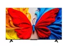 TCL 43S5L QLED TV