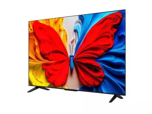 TCL 43S5L QLED TV