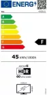 TCL 43S5L QLED TV