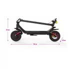 Sencor SCOOTER X20 elektromos roller